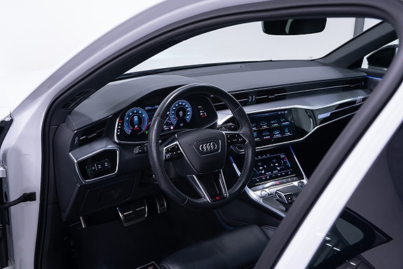 Audi A6 9 of 28