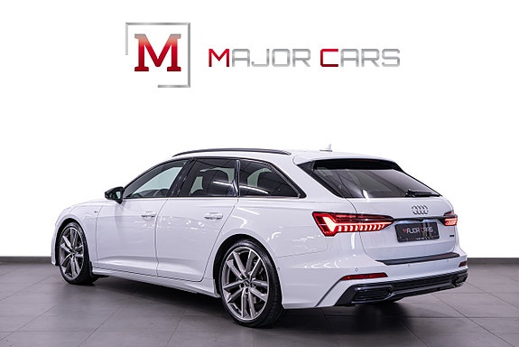 Audi A6 4 of 28