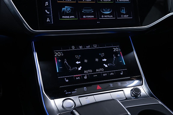 Audi A6 23 of 28