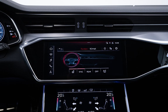 Audi A6 27 of 28