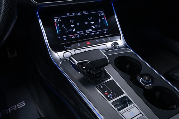 Audi A6 22 of 28