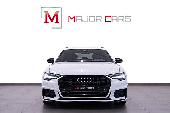 Audi A6 2 of 28