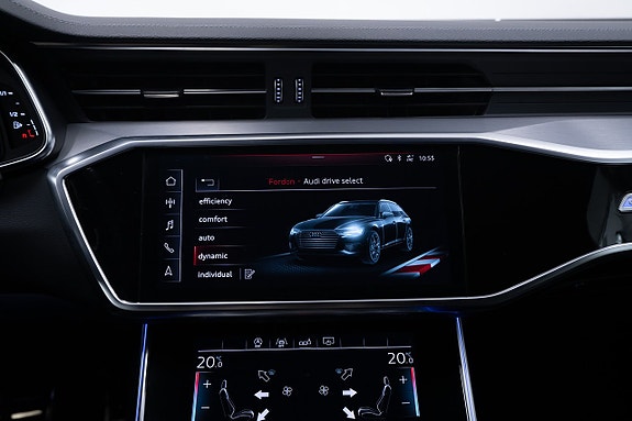 Audi A6 25 of 28
