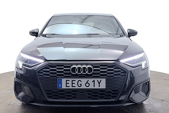 Audi A3 3 of 30