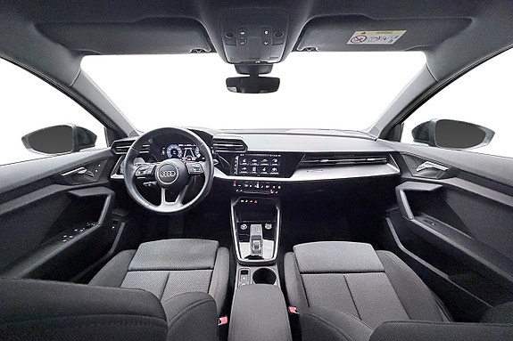 Audi A3 15 of 30