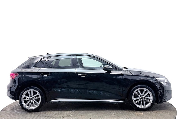Audi A3 5 of 30