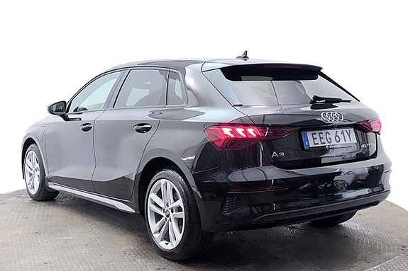 Audi A3 9 of 30