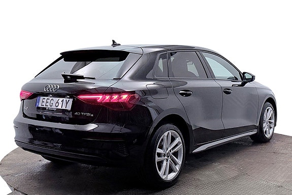 Audi A3 6 of 30