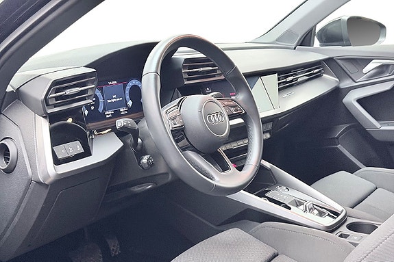 Audi A3 13 of 30