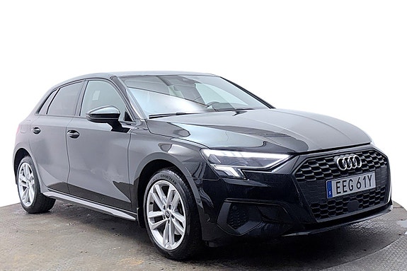 Audi A3 4 of 30