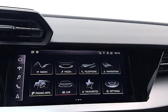 Audi A3 26 of 30