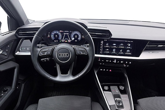 Audi A3 17 of 30