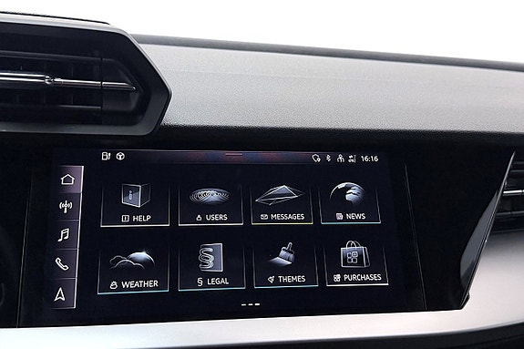 Audi A3 27 of 30