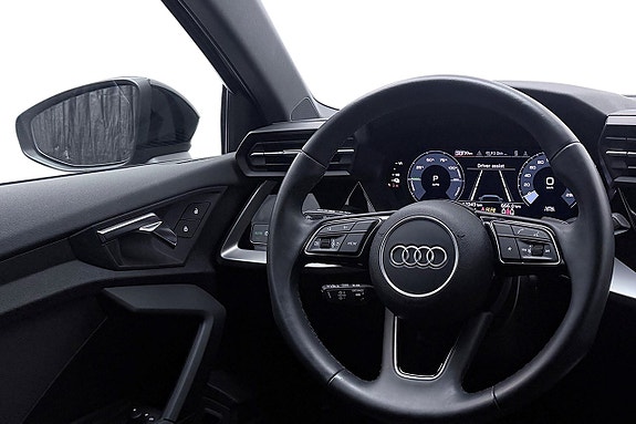 Audi A3 16 of 30