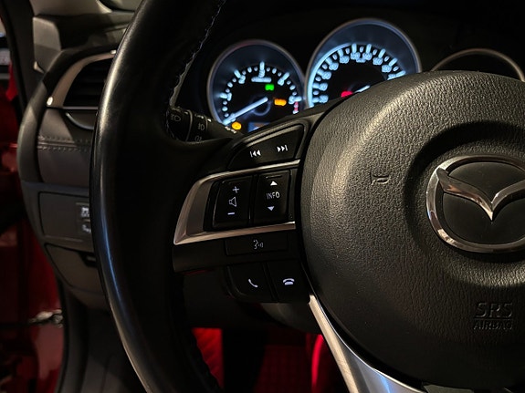 Mazda 6 16 of 30