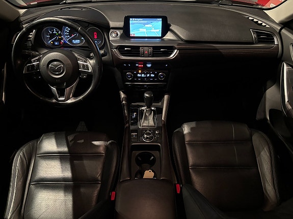 Mazda 6 13 of 30