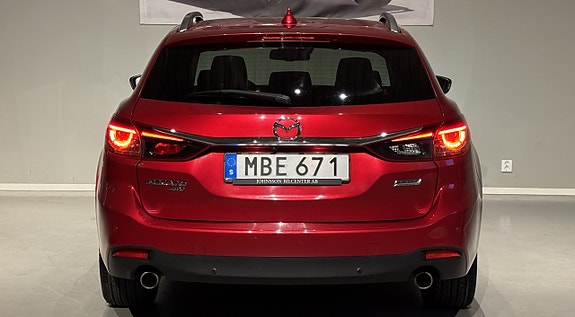 Mazda 6 29 of 30