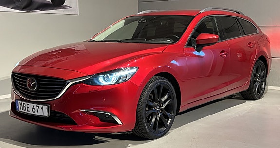 Mazda 6 4 of 30