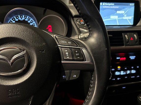 Mazda 6 17 of 30