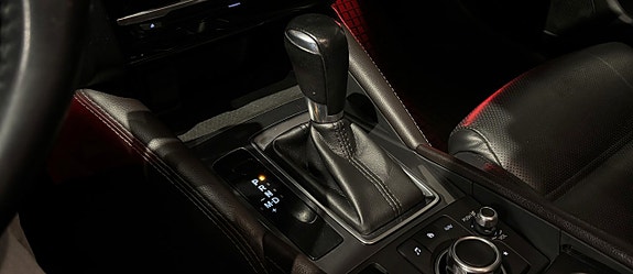 Mazda 6 18 of 30