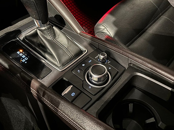 Mazda 6 19 of 30