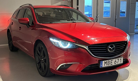 Mazda 6 6 of 30