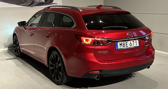 Mazda 6 28 of 30