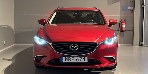 Mazda 6 5 of 30