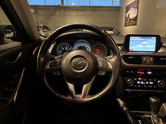 Mazda 6 14 of 30