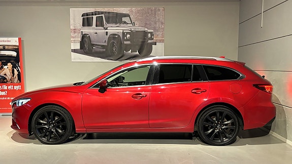 Mazda 6 7 of 30