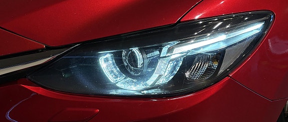 Mazda 6 3 of 30