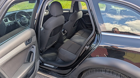 Audi A4 allroad 6 of 7