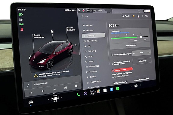 Tesla Model Y 29 of 30