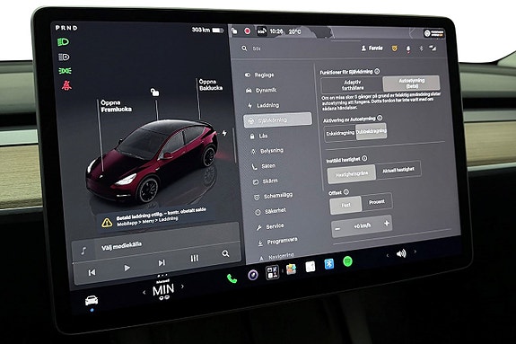 Tesla Model Y 30 of 30