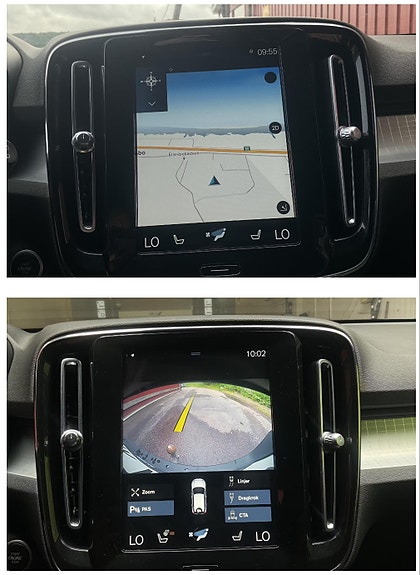 Volvo XC40 5 of 9