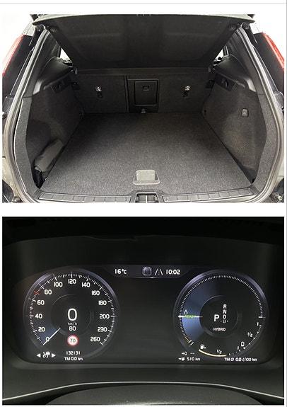 Volvo XC40 6 of 9