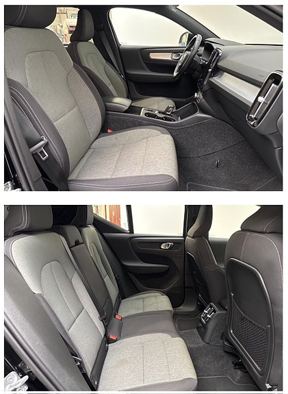 Volvo XC40 7 of 9