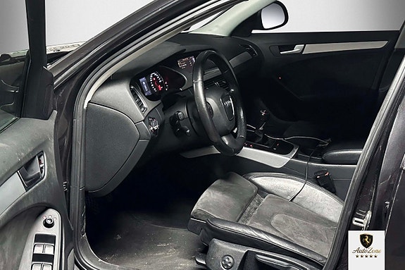 Audi A4 7 of 9