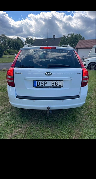 Kia Ceed 4 of 4