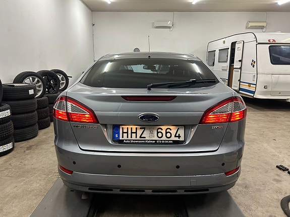 Ford Mondeo 6 of 18