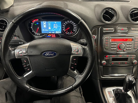 Ford Mondeo 7 of 18