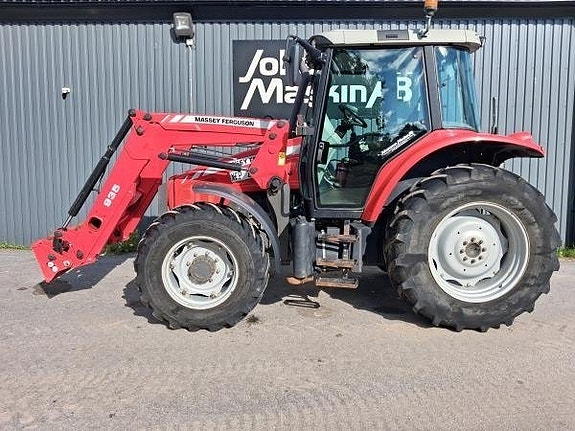 Massey Ferguson 5435 DYNA 4 MF 3 of 5