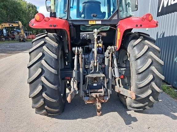 Massey Ferguson 5435 DYNA 4 MF 4 of 5