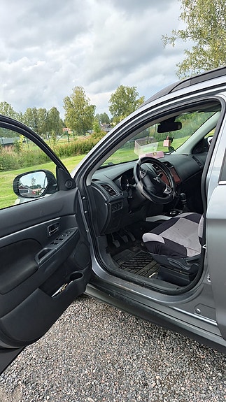 Mitsubishi ASX 5 of 7