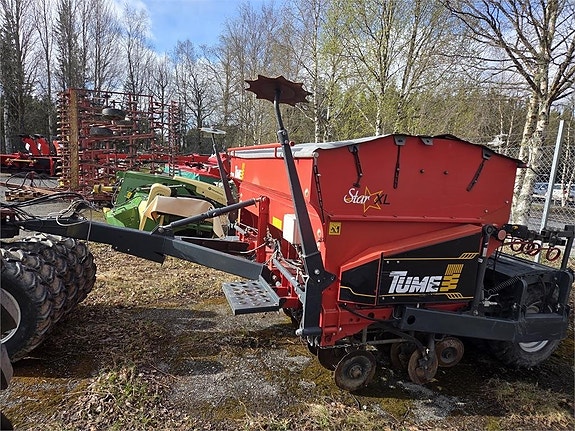Tume JC3000 Star XL 4 of 5