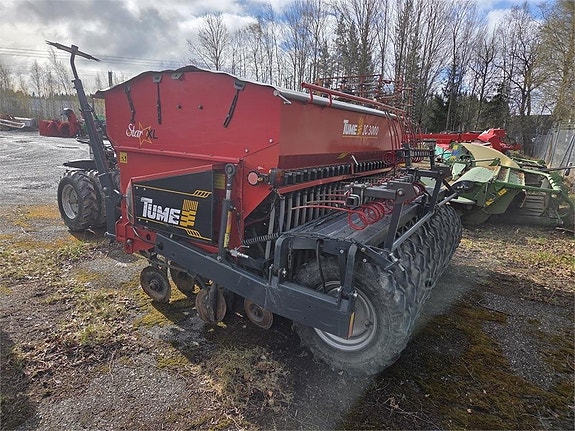 Tume JC3000 Star XL 3 of 5