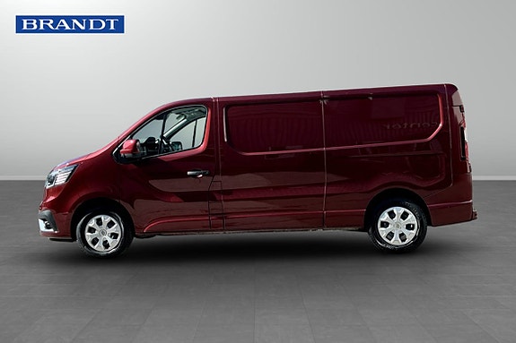 Renault Trafic 3 of 7