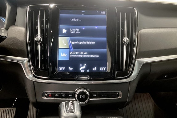 Volvo V90 Cross Country 6 of 9