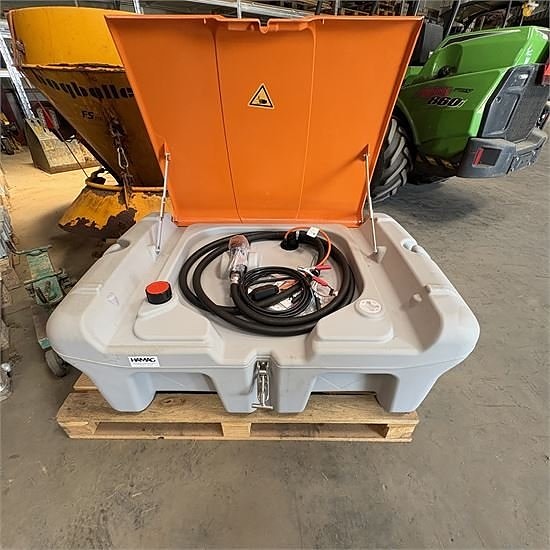 Cemo DT - mobil easy 9 of 9