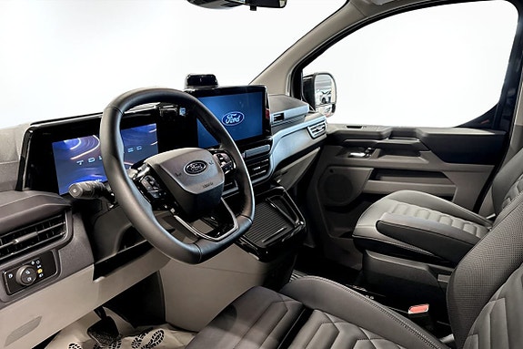 Ford Custom Tourneo 4 of 7